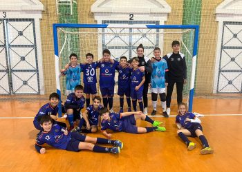 Full Energía Zaragoza 1-0 Lycée Molière (Alevín Serie 2 – Grupo 7 – Jornada 1)
