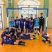 Full Energía Zaragoza 1-0 Lycée Molière (Alevín Serie 2 – Grupo 7 – Jornada 1)