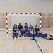 Full Energía Zaragoza 4-3 Caspe (Cadete Serie 1 – Grupo 1 – Jornada 1)