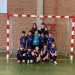 La Cigüeña 3-1 Full Energía Zaragoza (Benjamín Serie 2 – Grupo 2 – Jornada 1)