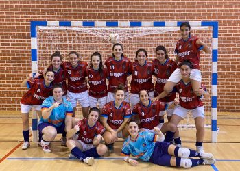 El Inger Colo Colo recupera el liderato