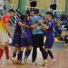 El Full Energía Zaragoza vence al Inagroup El Ejido