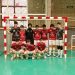 Calasanz 8-1 Full Energía Zaragoza (Juvenil 2ª Autonómica – Grupo 1 – Jornada 10)