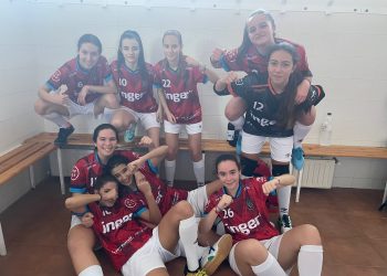 Sala Fuentes 0-10 Inger Colo Colo (Cadete Femenino – Jornada 8)
