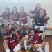 Sala Fuentes 0-10 Inger Colo Colo (Cadete Femenino – Jornada 8)