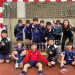 Full Energía Zaragoza 8-0 Moncayo Corazonistas (Alevín Serie I – Grupo 1 – Jornada 2)