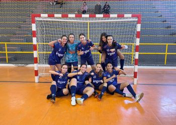 Inger Colo Colo 7-1 Borja (Cadete Femenino – Jornada 9)
