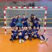 Inger Colo Colo 7-1 Borja (Cadete Femenino – Jornada 9)
