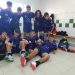 San Lázaro 3-8 Full Energía Zaragoza (Cadete Serie I – Grupo 1 – Jornada 2)