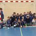 Miraflores 4-8 Full Energía Zaragoza (Iniciación Serie II – Grupo 3 – Jornada 2)