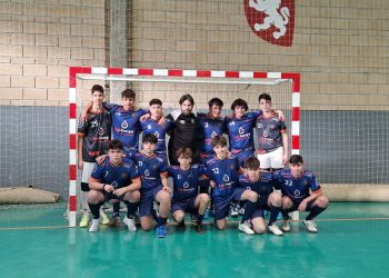 Full Energía Zaragoza 1-7 Boscos (Juvenil 2ª Autonómica – Grupo 1 – Jornada 11)