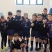 Cadrete 4-3 Full Energía Zaragoza (Infantil Serie II – Grupo 2 – Jornada 2)