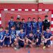 Full Energía Zaragoza 4-4 Sala 10 (Infantil Serie II – Grupo 3 – Jornada 2)