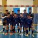 Full Energía Zaragoza 6-3 Gran Vía (Juvenil 1ª Autonómica – Grupo 1 – Jornada 12)