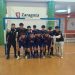 Full Energía Zaragoza 2-2 Sala 2012 (Cadete Superliga – Jornada 13)