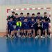 Monegros Sur 1-2 Full Energía Zaragoza (Juvenil 1ª Autonómica – Grupo 1 – Jornada 13)