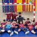 Zaragoza Unión 0-6 Full Energía Zaragoza (Cadete Superliga – Jornada 12)