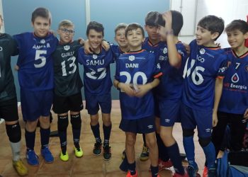 Colo-Aragón XXI 6-0 Pirineos Sagrado Corazón (Infantil Serie 2 – Grupo 2 – Jornada 1)