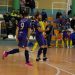 El Full Energía Zaragoza se impone 7-3 a El Valle