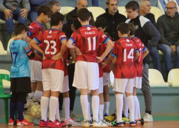 Colo-Aragón XXI 6-0 Pirineos Sagrado Corazón (Infantil Serie 2 – Grupo 2 – Jornada 1)