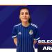 Raquel Prades, convocada con la Sub-19 de Aragón para el Campeonato de España de Selecciones Territoriales
