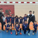 Monegros 2-3 Full Energía Zaragoza (Iniciación Serie II – Grupo 3 – Jornada 4)