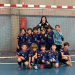 Romareda 4-7 Full Energía Zaragoza (Benjamín Serie II – Grupo 2 – Jornada 3)