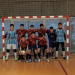 Aneto 1-1 Full Energía Zaragoza (Cadete Serie II – Grupo 3 – Jornada 5)