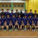 El Full Energía Zaragoza viaja a Granada para jugar la Copa de España Juvenil