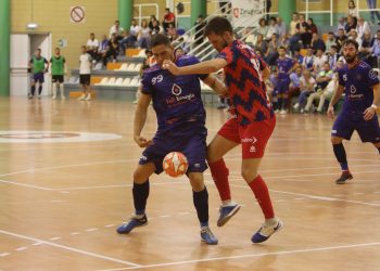 El Full Energía Zaragoza se desplaza a Alzira