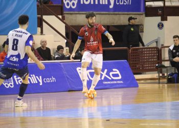 Derrota del Full Energía Zaragoza contra el Family Cash Alzira