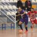 Empate del filial en la pista del Ibararte