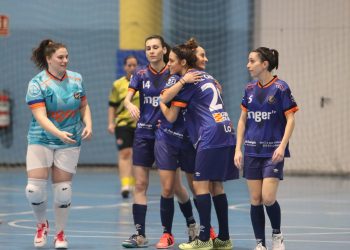 El Full Energía Zaragoza juega contra O Parrulo Ferrol
