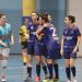 El Full Energía Zaragoza juega contra O Parrulo Ferrol