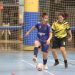 Empate del Inger Colo Colo contra el Camping Bohalar