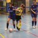 El Inger Colo Colo juega contra el Camping Bohalar