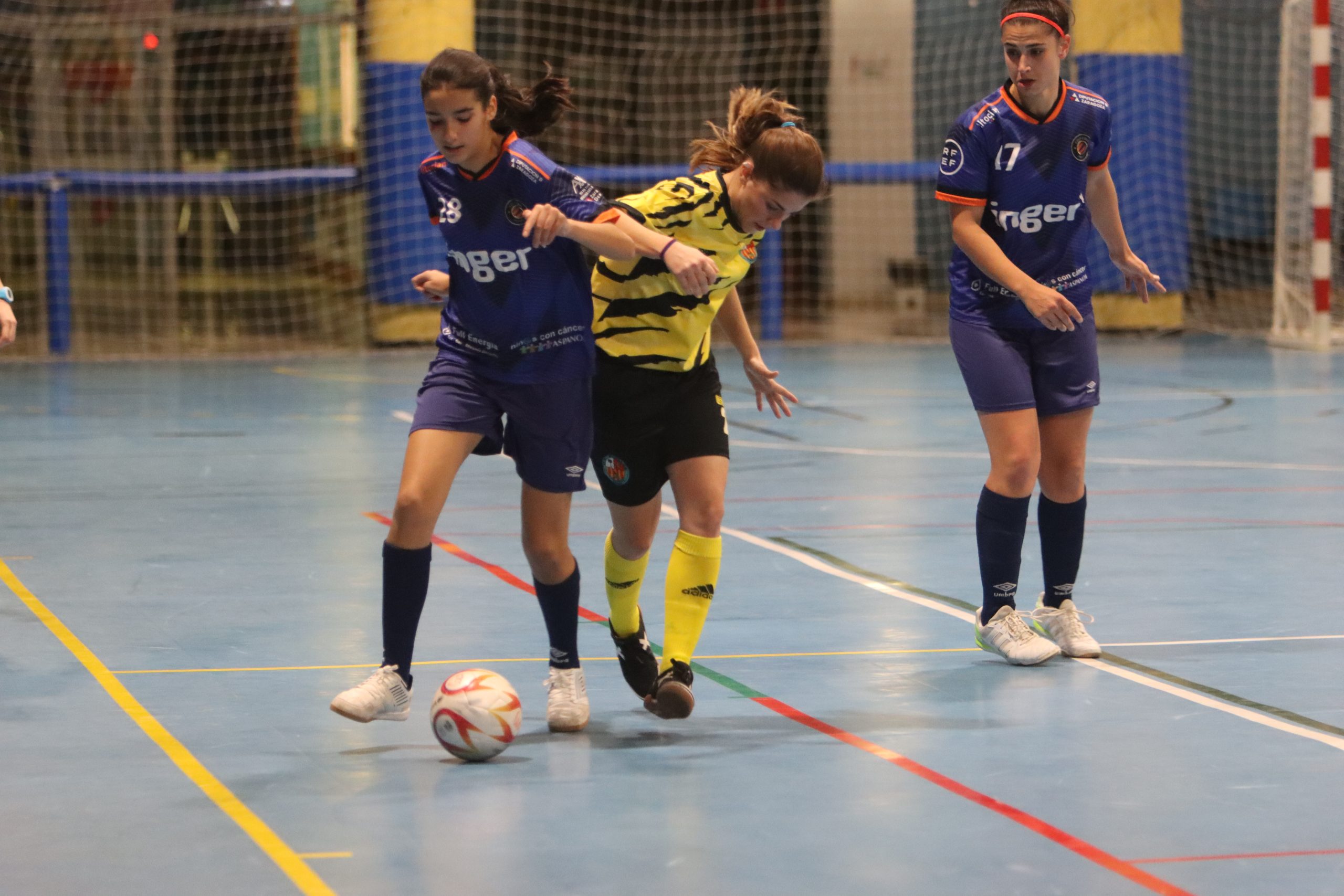 El Inger Colo Colo juega contra el Camping Bohalar - Entrerríos  Automatización