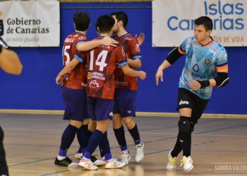 El Full Energía Zaragoza juega contra O Parrulo Ferrol