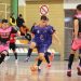 El Full Energía Zaragoza ‘B’ pierde contra el Pinseque
