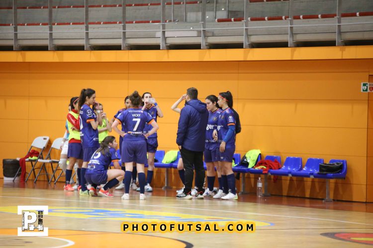 Primera derrota de la temporada del Inger Colo Colo