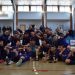 ¡Campeones de la XIV Copa del Gobierno de Aragón!