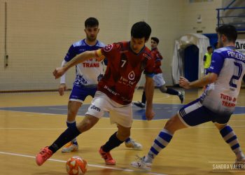 El Full Energía Zaragoza disputa la XIV Copa del Gobierno de Aragón