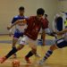 El Full Energía Zaragoza disputa la XIV Copa del Gobierno de Aragón