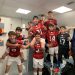 Lepanto 0-5 Colo-Aragón XXI (Infantil Superliga – Jornada 19)