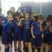Colo-Aragón XXI B 4-1 Colegio Británico Aragón (Infantil Serie II – Grupo 2 – Jornada 6)