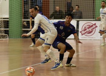 Empate agridulce ante O Parrulo Ferrol