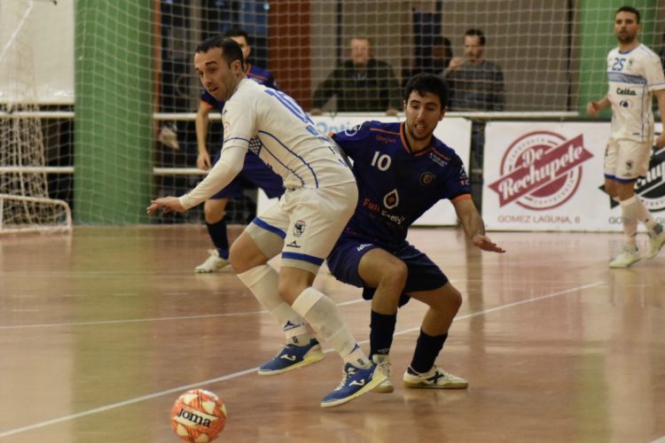 Empate agridulce ante O Parrulo Ferrol