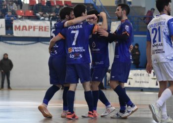 El derbi llega a La Granja