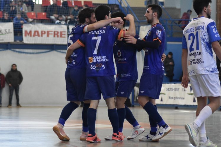 El derbi llega a La Granja