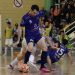 Derrota del Full Energía Zaragoza contra el Sala 10